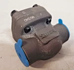 Sharpe Valves Series Carbon Steel Piston Check 24834SC 1/2-800 A105N Ybd. Fixed Price $42.86.