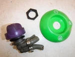 1994 Sea-doo Spx Oem Fuel Valve Shut Off Petcock. Fixed Price $15.00.