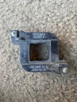General Electric 15D21G003 Starter Coil. Fixed Price $75.00.