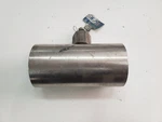 Jamesbury Ball Valve 2" Hp 3600 Gt Mod 316SS Wog 3000. Fixed Price $75.00.