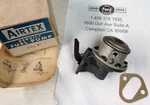 Rebuild Airtex 531 Rx Mechanical Fuel Pump Bantman Elgin Sweeper Gmc Truck. Fixed Price $65.00.