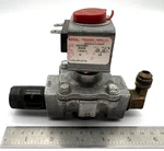 Asco HV2723881 12VDC 3/4" Nc Electric Solenoid Valve. Fixed Price $269.99.