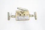 Anderson Greenwood M1VIC-4 Instrument Manifold 6000PSI. Fixed Price $52.00.