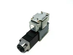 New Rexroth / AW110-50 Valve 3WE6B52AW1105060NDA. Fixed Price $175.00.