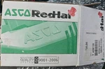 One New For Asco EF8210G087 120VAC Solenoid Valve. Fixed Price $190.00.