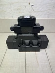 Continental Hydraulics VSD08M-3A-G1B-60L-D Directional Control Valve W/ Pilot. Fixed Price $699.99.