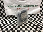 Aera Mass Flow Controller PI-980, 51000 Sccm, N2, FCPIDA980CBA, #116E. Fixed Price $1132.40.