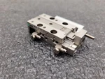 Smc 11-MXJ8L-5CT Slide Table Clean Room Mxs/mxj Guided Cylinder. Fixed Price $69.99.