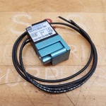 Mac Valve 35A-F00-DAAA-1BA Solenoid Used. Fixed Price $18.04.