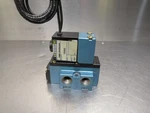 Mac 912B-PM-551BA Valve W/ PME-551BAAA. Fixed Price $109.99.