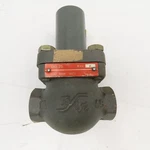 Danfoss GG25 KVS4 Ivr 1/2" Steam Hot Water Valve. Fixed Price $69.87.