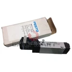 Festo MEH-5/2-5,0-B 173128 Solenoid Valve Plc Module New. Fixed Price $125.35.