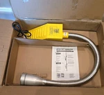 Manufacturing Versa Led Model 450-1 Industrial Lighting New Box. Fixed Price $350.00.