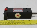 Allenair ACM-120 1-1/8" Bore 2" Stroke Npt Pneumatic Clamp Cylinder. Fixed Price $26.99.