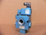 Mac 57D-11-116AA Solenoid Valve 1/2" Nptf Port 110/120 Vac 50/60 Hz. Fixed Price $249.99.