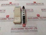 Festo 162206 Double Solenoid Valve CPE14-M1H-5-J-1/8, L202. Fixed Price $102.49.