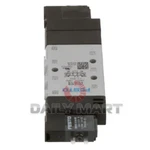 New In Box Festo CPE14-M1BH-5 3G-1/8 196937 Solenoid Valve. Fixed Price $132.68.