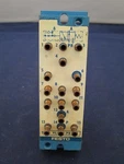 Festo VLK-3-PK-3 Pneumatic Valve. Fixed Price $126.99.