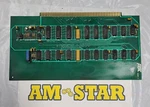 Fadal Circuit Board 1040-1. Fixed Price $55.00.