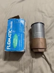 Danfoss Flomatic Bronze Foot Valve Enviro 4105E 60SE 2". Fixed Price $89.95.