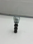 Modular Controls Eaton PTS3-16V-0-160 Piloted Cartridge Valve Hydraulic. Fixed Price $53.48.