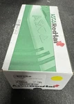 EF8342G001MS Asco Redhat 120V 1/4" Way Solenoid Valve Manual Operator. Fixed Price $425.00.