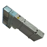 Smc SY3201-5NZ1-NA 5-PORT Solenoid Valve 24VDC Pneumatic Air Control Japan. Fixed Price $12.79.