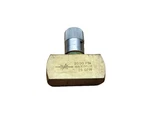 Parker N1200B Inline Needle Valve Brass Nptf 2000PSI 25GPM. Fixed Price $135.00.