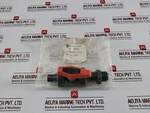 Georg Fischer 546 Pvc-u Filter Drain Assembly DN10/15. Fixed Price $152.95.