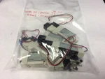 New Lot Of 5 Ckd 4GB119-A2NH Valve. Fixed Price $150.00.