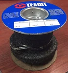 Teadit 2177, Style Ramie Yarn, Graphited Compression Packing. 5/8. Fixed Price $129.95.