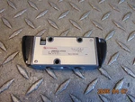 Norgren V60P5DDA-XP0200 Solenoid Valve 14 To 122 F. Fixed Price $47.50.