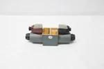Rexroth 4WE10D32/0FCG24N9Z55LV Hydraulic Directional Control Valve 24V-DC. Fixed Price $302.90.