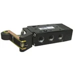 1PC Norgren Inc. X3045122 Valve, 5/2, Mechanical, Roller Lever, Spring Retu. Fixed Price $168.90.