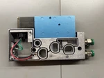 Mac Series 48A-AMA-ANA-GDFP-1DU (valve & Center Manifold Base) 24 Vdc. Fixed Price $80.00.