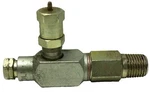 Lincoln Industrial 83338 SL32 1/4 Npt Single Injector. Fixed Price $29.97.