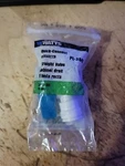 Watts PL-3041 Quick Connect 3/8 Od Straight Valve. Fixed Price $9.99.