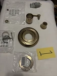 Brizo T60P060-GL Rook Pressure Balance Valve Only Trim #1. Fixed Price $349.99.