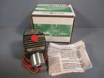 Asco Red Hat 2-WAY Solenoid Valve Brass Body 115 Vac EF8262G002. Fixed Price $48.99.