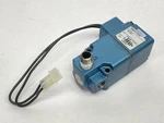 Mac Valves 250B-611CAAA Solenoid 24VDC 8.5W. Fixed Price $44.99.