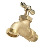 Bk Products 103-013 Proline Antique Brass Hose Bibb 1/2 Mip In.. Fixed Price $14.41.