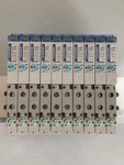 Koganei / Solenoid Valve F10T2-PS3 0.2 0.7MPA. Fixed Price $48.00.
