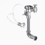 Sloan Led 3988137 Flushometer 3.5 Gpf Brass Rear Spud Water Closet. Fixed Price $558.28.
