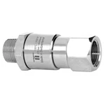 Mosmatic Dgv 32.864 Rotary Union Gun Swivel 1/2" M-npt X F-npt 4000 Psi. Fixed Price $88.50.