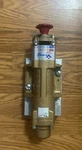 Versa VIZ-3711-LOVB VIZ3711LOVB 3-WAY Valve With The Block. Fixed Price $399.20.
