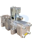 Parker L6758310253 Valvair Ii 1" A6 Single Solenoid Operated Valve 120VAC. Fixed Price $324.99.