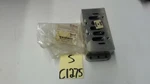 Rexroth Subbase R432015310 (P-068420-00000) 1" Ports. Fixed Price $99.95.