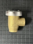 Watts 1/2 LF288A-Z40 Anti-siphon Vacuum Breaker New. Fixed Price $82.50.