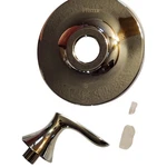 Pfister R89-1WRC Weller Lever Handle Valve Trim Only, No Polished Chrome. Fixed Price $42.90.