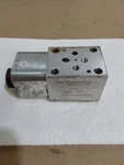 Sun Hydraulics Control Valve Section Port 2500PSI Ebd 01X7-AC. Fixed Price $79.99.